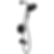 SAYLOR Monitor 17 Series Tub & Shower Trim with In2ition - T17435-I