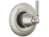 SAYLOR 3-Setting 2-Port Diverter Trim - T11835