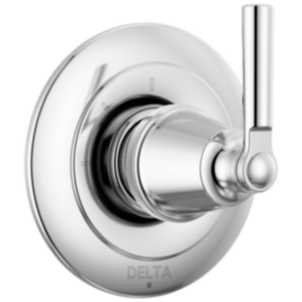 SAYLOR 3-Setting 2-Port Diverter Trim - T11835