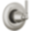 SAYLOR 3-Setting 2-Port Diverter Trim - T11835