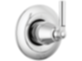 SAYLOR 6-Setting 3-Port Diverter Trim - T11935