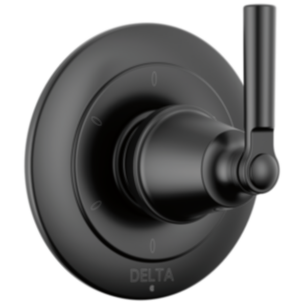 SAYLOR 6-Setting 3-Port Diverter Trim - T11935