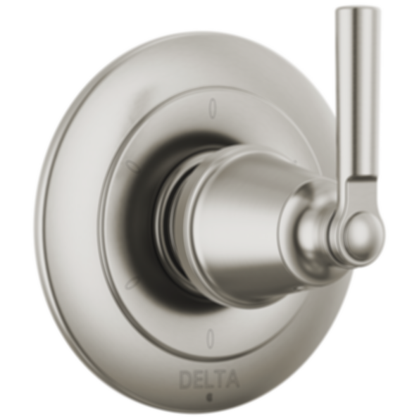 SAYLOR 6-Setting 3-Port Diverter Trim - T11935