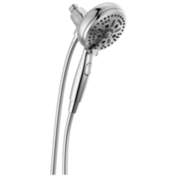7-Setting SureDock Magnetic Hand Shower - 54810-PK