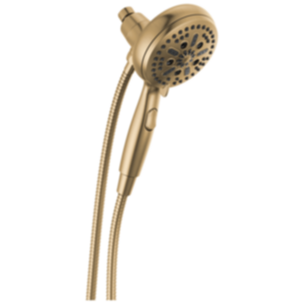 7-Setting SureDock Magnetic Hand Shower - 54810-PK