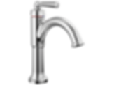 SAYLOR Single Handle Bathroom Faucet - 535-MPU-DST