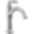 SAYLOR Single Handle Bathroom Faucet - 535-MPU-DST