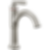 SAYLOR Single Handle Bathroom Faucet - 535-MPU-DST