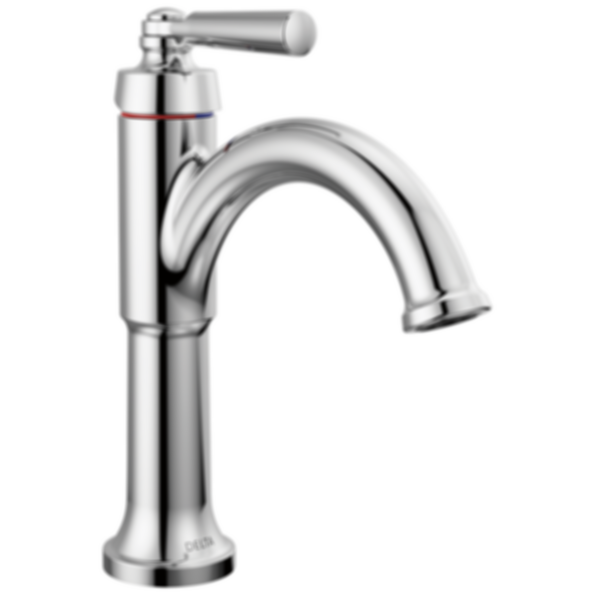 SAYLOR Single Handle Bathroom Faucet - 535-MPU-DST