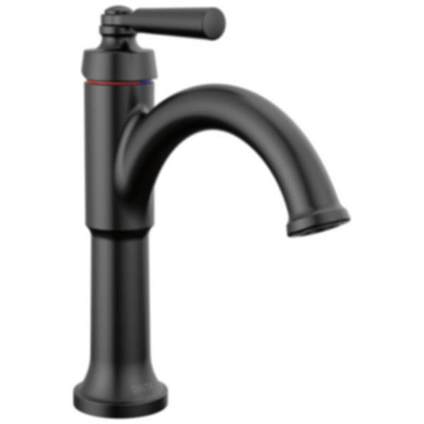 SAYLOR Single Handle Bathroom Faucet - 535-MPU-DST