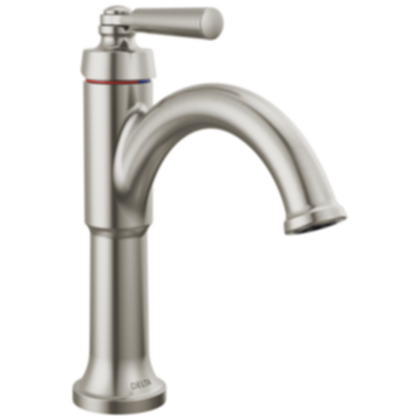 SAYLOR Single Handle Bathroom Faucet - 535-MPU-DST