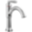 SAYLOR Single Handle Bathroom Faucet - 535-MPU-DST