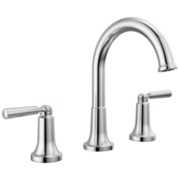 SAYLOR Two Handle Widespread Bathroom Faucet - 3535-MPU-DST