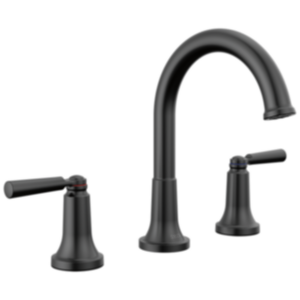 SAYLOR Two Handle Widespread Bathroom Faucet - 3535-MPU-DST