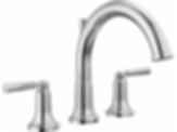 SAYLOR Bath Roman Tub Trim - T2735