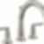 SAYLOR Bath Roman Tub Trim - T2735
