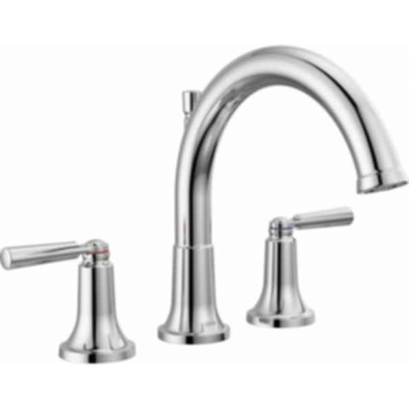 SAYLOR Bath Roman Tub Trim - T2735