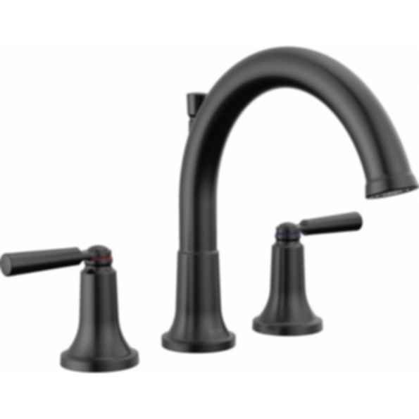 SAYLOR Bath Roman Tub Trim - T2735