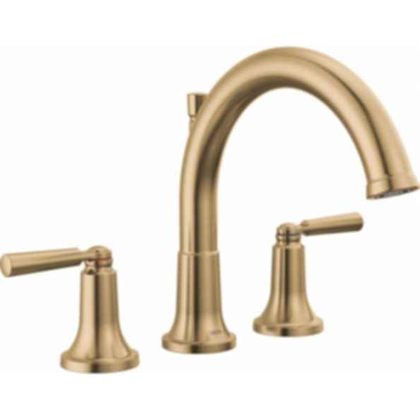 SAYLOR Bath Roman Tub Trim - T2735