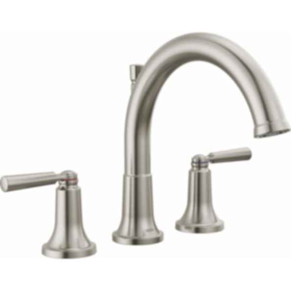 SAYLOR Bath Roman Tub Trim - T2735
