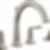 SAYLOR Bath Roman Tub Trim with Hand Shower - T4735