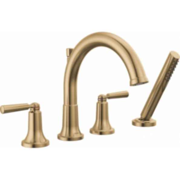 SAYLOR Bath Roman Tub Trim with Hand Shower - T4735