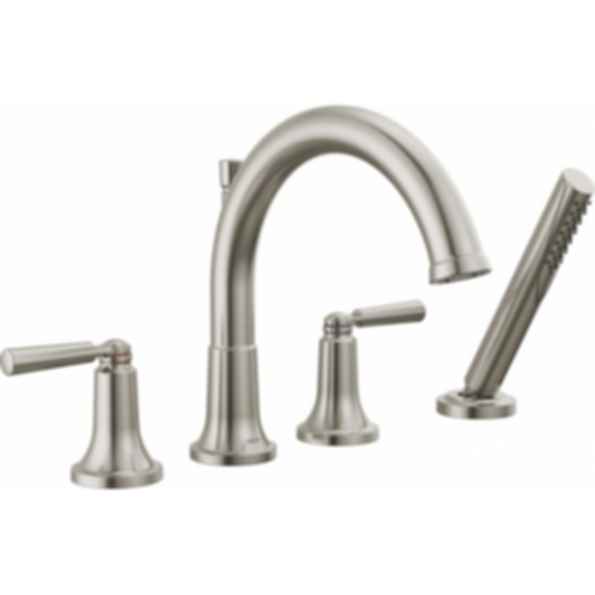 SAYLOR Bath Roman Tub Trim with Hand Shower - T4735