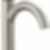 NICOLI® Single Handle Bathroom Faucet - 15749LF