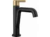 NICOLI® Single Handle Bathroom Faucet - 15849LF