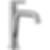 NICOLI® Single Handle Bathroom Faucet - 15849LF