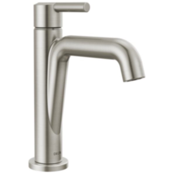NICOLI® Single Handle Bathroom Faucet - 15849LF