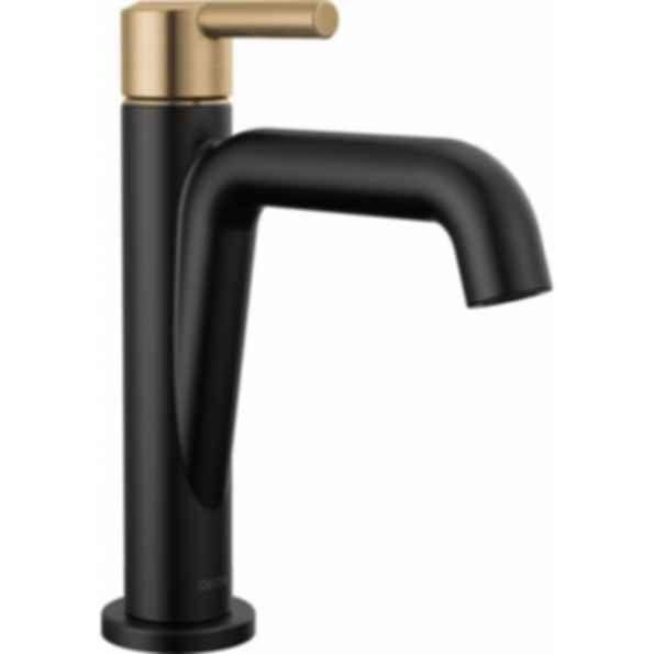 NICOLI® Single Handle Bathroom Faucet - 15849LF
