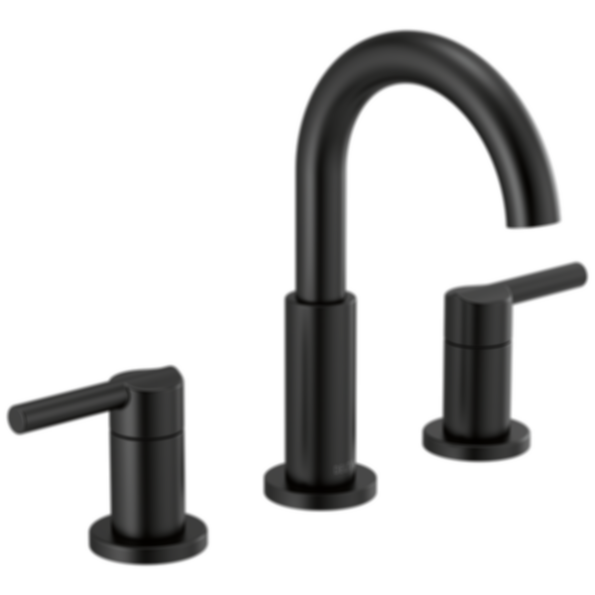NICOLI® Two Handle Widespread Bathroom Faucet - 35749LF