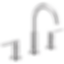 NICOLI® Two Handle Widespread Bathroom Faucet - 35749LF