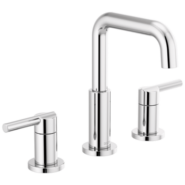 NICOLI® Two Handle Widespread Bathroom Faucet - 35849LF