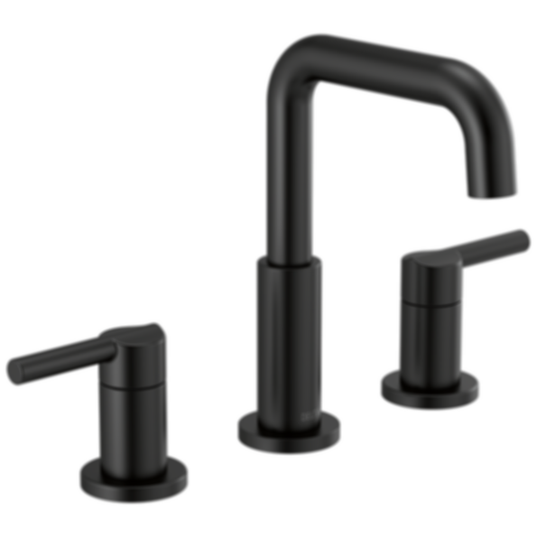 NICOLI® Two Handle Widespread Bathroom Faucet - 35849LF