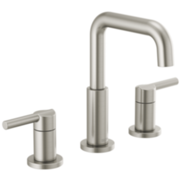 NICOLI® Two Handle Widespread Bathroom Faucet - 35849LF