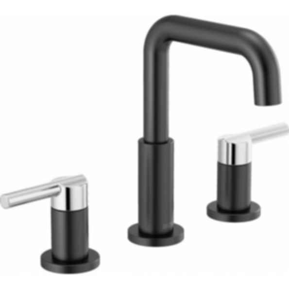 NICOLI® Two Handle Widespread Bathroom Faucet - 35849LF