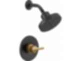 NICOLI® Monitor® 14 Series H2Okinetic® Shower - 142749