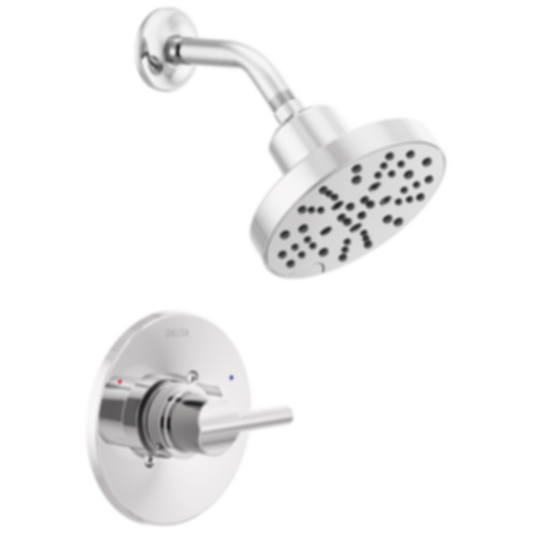 NICOLI® Monitor® 14 Series H2Okinetic® Shower - 142749