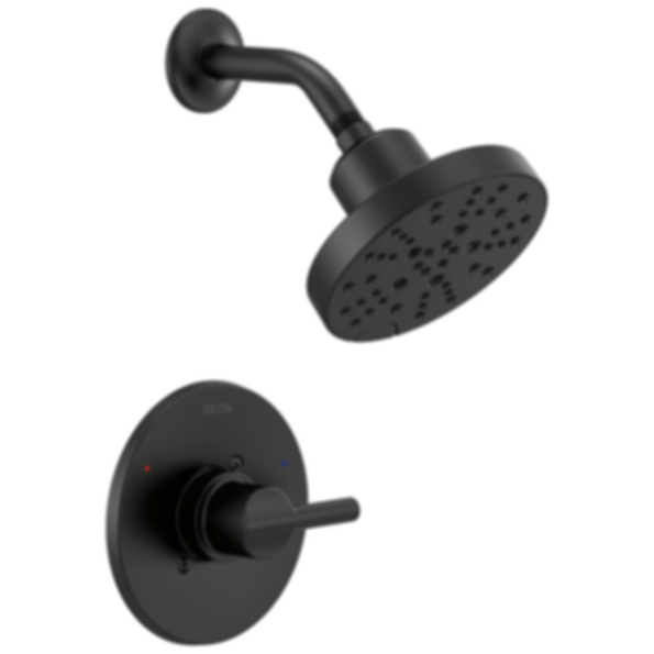 NICOLI® Monitor® 14 Series H2Okinetic® Shower - 142749