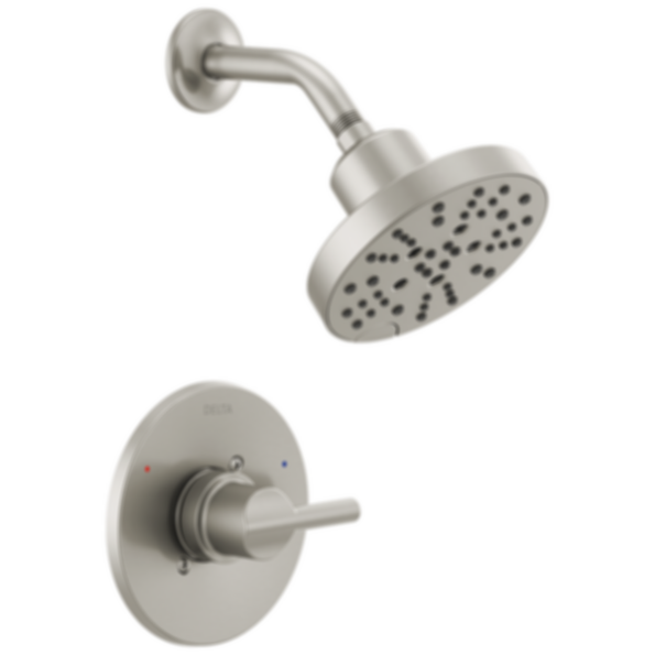 NICOLI® Monitor® 14 Series H2Okinetic® Shower - 142749
