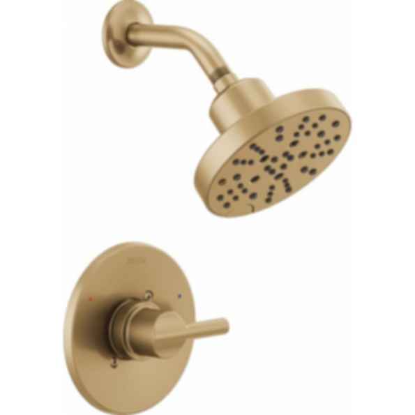 NICOLI® Monitor® 14 Series H2Okinetic® Shower - 142749