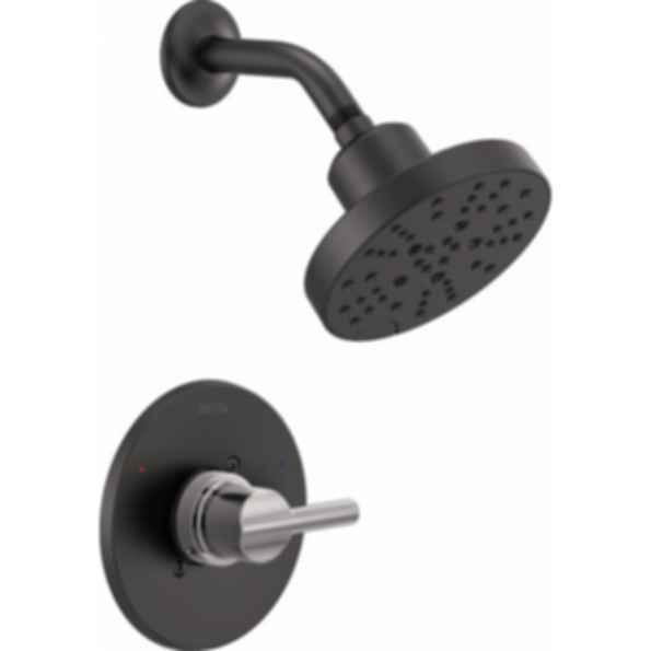 NICOLI® Monitor® 14 Series H2Okinetic® Shower - 142749