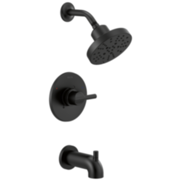 NICOLI®Monitor® 14 Series H2Okinetic® Tub and Shower - 144749