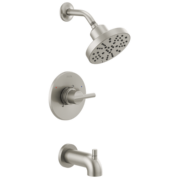 NICOLI®Monitor® 14 Series H2Okinetic® Tub and Shower - 144749