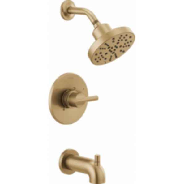 NICOLI®Monitor® 14 Series H2Okinetic® Tub and Shower - 144749