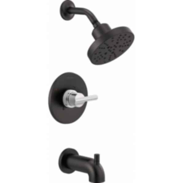 NICOLI®Monitor® 14 Series H2Okinetic® Tub and Shower - 144749