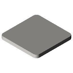 Light French Gray SW0055 Paint by Sherwin-Williams - modlar.com