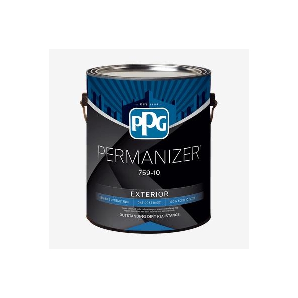 PERMANIZER Exterior Satin